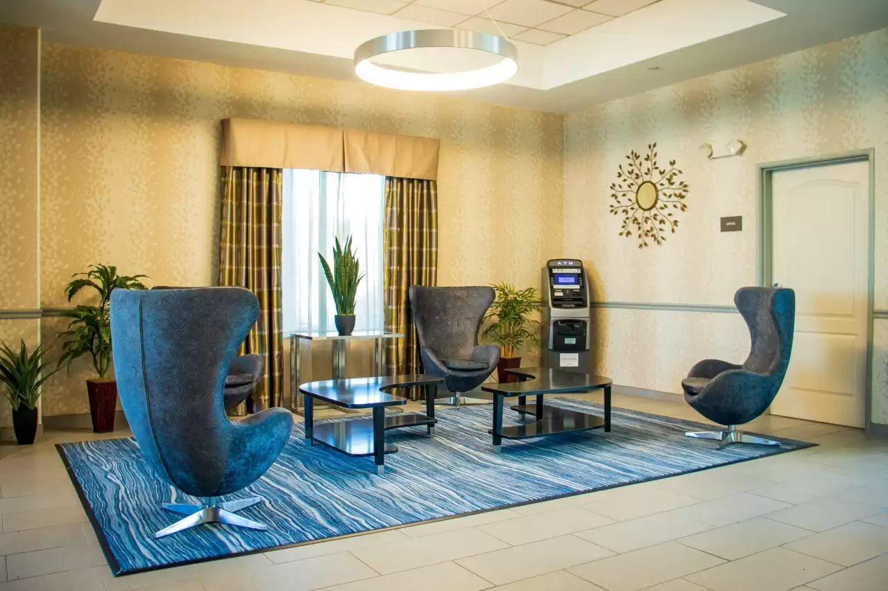 Comfort Inn & Suites Plainville-Foxboro Bagian luar foto